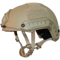 Military Ballistic Combat Helmet